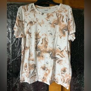 5 “Everyday Tee” T-Shirt Bundle